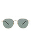 70377 - Gold Havana Green