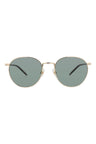 70377 - Gold Havana Green