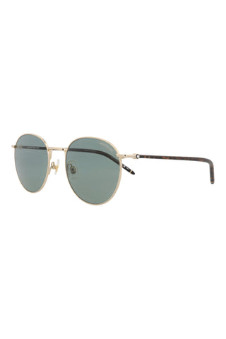 Montblanc  LIGHT GOLD Sunglasses