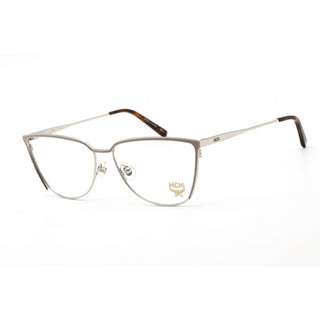 MCM MCM2135 Eyeglasses NUDE/Clear demo lens-AmbrogioShoes
