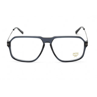 MCM MCM2706 Eyeglasses BLUE/Clear demo lens-AmbrogioShoes