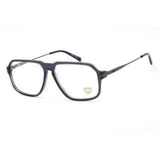 MCM MCM2706 Eyeglasses BLUE/Clear demo lens-AmbrogioShoes
