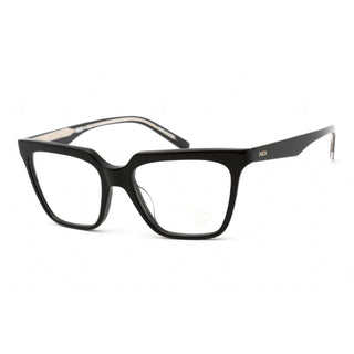 MCM MCM2716 Eyeglasses Black / Clear Lens-AmbrogioShoes