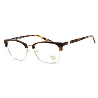 MCM MCM2718 Eyeglasses HAVANA/Clear demo lens-AmbrogioShoes