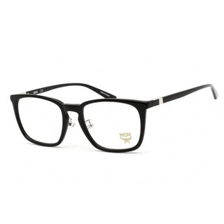 MCM MCM2721A Eyeglasses BLACK/Clear demo lens-AmbrogioShoes