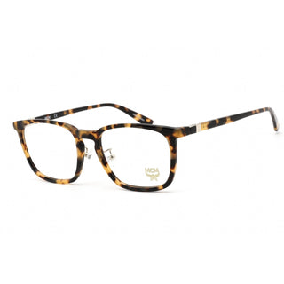MCM MCM2721A Eyeglasses VINTAGE HAVANA /Clear demo lens-AmbrogioShoes
