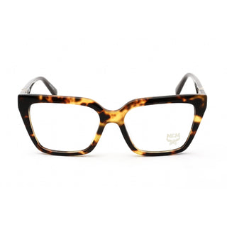 MCM MCM2729 Eyeglasses Tortoise / Clear Lens-AmbrogioShoes
