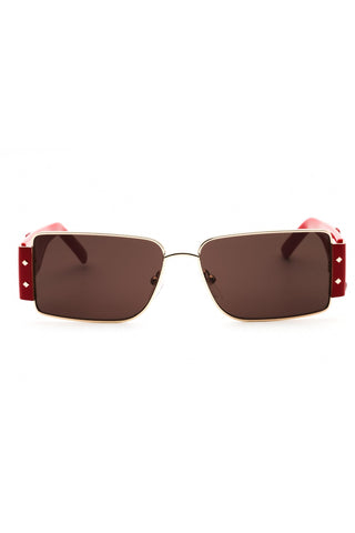 MCM MW0012 Sunglasses