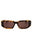 53E - Blonde Havana/Brown