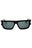 01A - Black/Dark Grey
