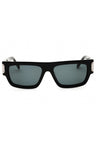 01A - Black/Dark Grey