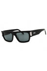 01A - Black/Dark Grey