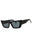 01A - Black/Smoke