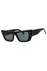 01A - Black/Smoke