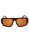 52E - Dark Havana/Brown