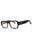 056 - havana/other/Clear demo lens