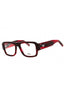 068 - Red/other/Clear demo lens