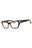 056 - havana/other/Clear demo lens