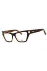 056 - havana/other/Clear demo lens