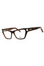 056 - havana/other/Clear demo lens