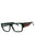 096 - shiny dark green/Clear demo lens