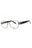 002 - Matte black/Clear demo lens