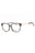 026 - Crystal/Clear demo lens