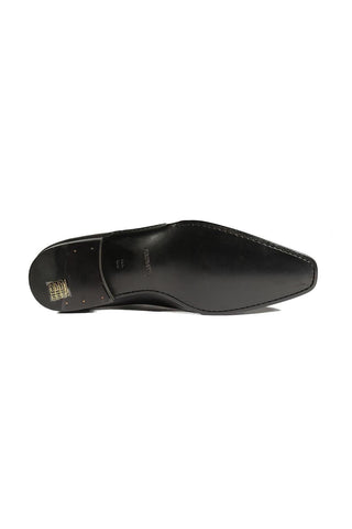 Magnanni 23869 Patina Leather Oxfords