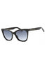 0807 9O - BLACK/DARK GREY SF
