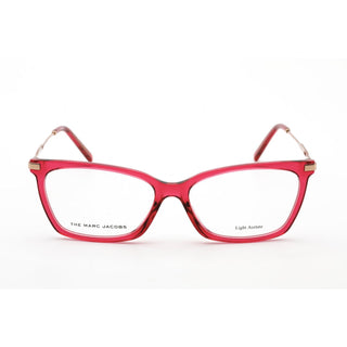 Marc Jacobs MARC 508 Eyeglasses Cherry Gold / Clear Lens-AmbrogioShoes
