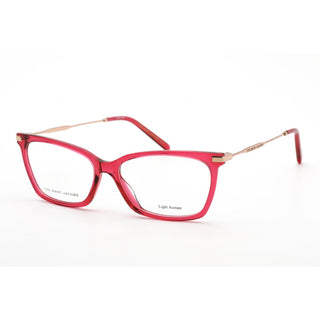 Marc Jacobs MARC 508 Eyeglasses Cherry Gold / Clear Lens-AmbrogioShoes