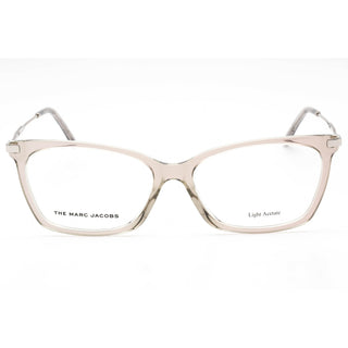 Marc Jacobs MARC 508 Eyeglasses SAGE/Clear demo lens-AmbrogioShoes