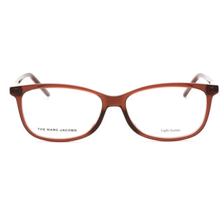 Marc Jacobs MARC 513 Eyeglasses BROWN/Clear demo lens-AmbrogioShoes