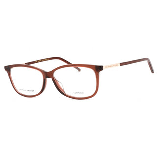 Marc Jacobs MARC 513 Eyeglasses BROWN/Clear demo lens-AmbrogioShoes