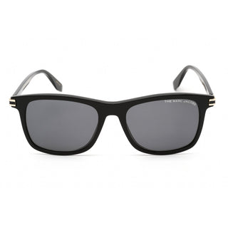 Marc Jacobs MARC 530/S Sunglasses BLACK GOLD/GREY-AmbrogioShoes