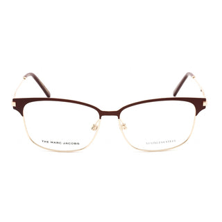 Marc Jacobs MARC 535 Eyeglasses BURGUNDY/Clear demo lens-AmbrogioShoes