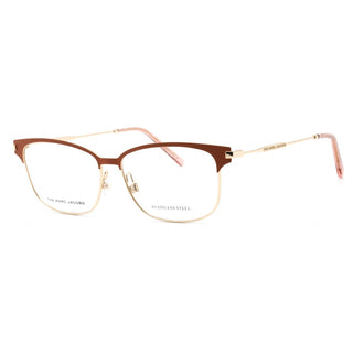 Marc Jacobs MARC 535 Eyeglasses PEACH/Clear demo lens-AmbrogioShoes