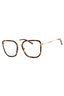 0086 00 - HVN/clear demo lens