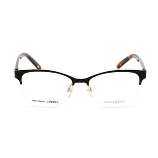 Marc Jacobs MARC 543 Eyeglasses BLACK HAVANA/Clear demo lens-AmbrogioShoes