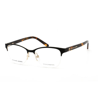 Marc Jacobs MARC 543 Eyeglasses BLACK HAVANA/Clear demo lens-AmbrogioShoes