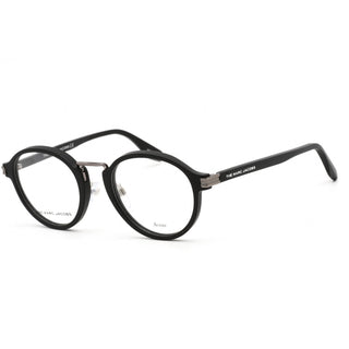 Marc Jacobs MARC 550 Eyeglasses Matte Black / Clear Lens-AmbrogioShoes