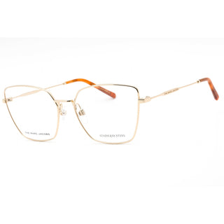 Marc Jacobs MARC 561 Eyeglasses GOLD HAVANA/Clear demo lens-AmbrogioShoes
