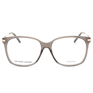 Marc Jacobs MARC 562 Eyeglasses GREY/Clear demo lens-AmbrogioShoes