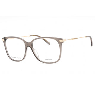 Marc Jacobs MARC 562 Eyeglasses GREY/Clear demo lens-AmbrogioShoes