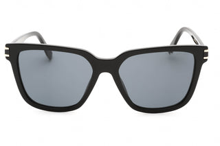 Marc Jacobs MARC 567/S Sunglasses BLACK/GREY-AmbrogioShoes