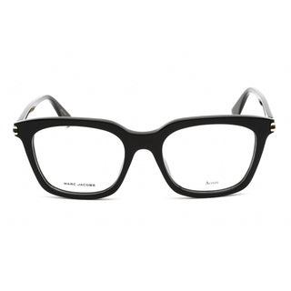 Marc Jacobs MARC 570 Eyeglasses Black / Clear Lens-AmbrogioShoes