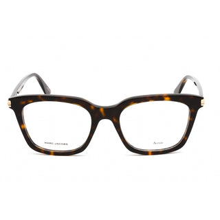 Marc Jacobs MARC 570 Eyeglasses HAVANA/Clear demo lens-AmbrogioShoes