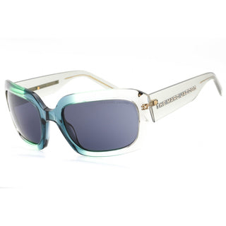 Marc Jacobs MARC 574/S Sunglasses Green Grey / Grey-AmbrogioShoes