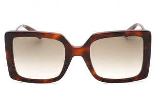 Marc Jacobs MARC 579/S Sunglasses HAVANA 2/BROWN SF-AmbrogioShoes