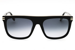 Marc Jacobs MARC 586/S plastic Rectangular Men's Sunglasses-AmbrogioShoes